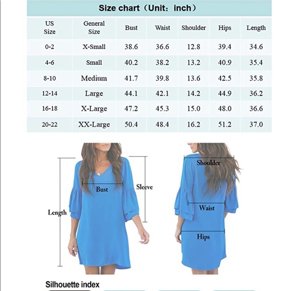 Black Dress - Picture 5 of 6